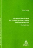 Instrumentalunterricht bei chronischer Erkrankung im Grundschulalter