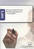 Meister für Bäderbetriebe - 300 Prüfungsfragen