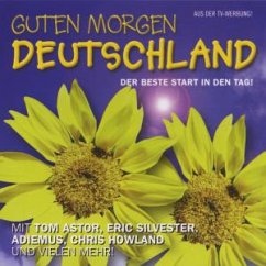 Guten Morgen Deutschland