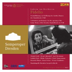 Cover Fidelio