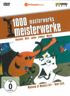 1000 Meisterwerke Vol.22