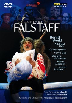 Falstaff - Weikl/Fink/Aguirre/Sandner