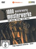 1000 Meisterwerke - Peggy Guggenheim Collection - Venice