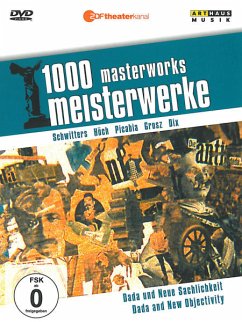 1000 Meisterwerke Vol.19