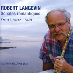 Cover Flute Recital