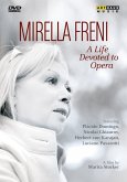 A Life Devoted To Opera
