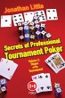 Secrets of Professional Tournament Poker - Bild 1