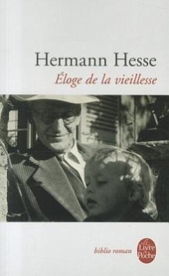 Eloge de la Vieillesse - Hesse, Hermann