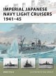 Imperial Japanese Navy Light Cruisers... - Bild 1