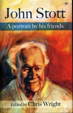 Cover John Stott