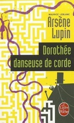 Dorothee Danseuse de Corde - Leblanc, M.
