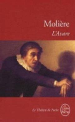 L Avare - Moliere, Jean-Baptiste