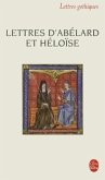 Lettres D Abelard Et Heloise