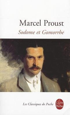 Sodome Et Gomorrhe - Proust, Marcel