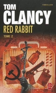 Red Rabbit T02 - Clancy, T.