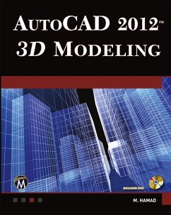 AutoCAD® 2012 3D Modeling - Hamad, Munir