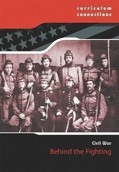 Behind the Fighting - Brown Bear Books