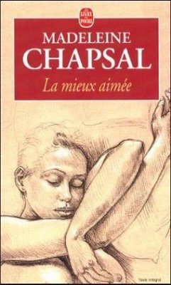 La Mieux Aimee - Chapsal, Madeleine