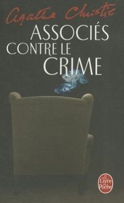 Associés Contre Le Crime - Christie, Agatha