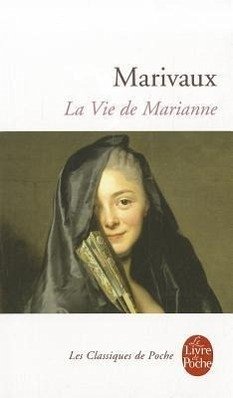 La Vie de Marianne - Marivaux