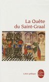 La Quete Du Saint Graal