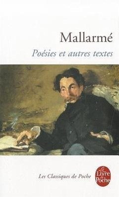 Poesies Et Autres Textes - Mallarme, S.