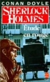 Étude En Rouge (Sherlock Holmes)