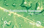 The Sustainability Handbook for Design and Technology Teachers