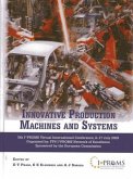 Innovative Production Machines and Systems 2009