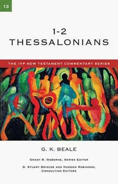 1&2 Thessalonians - Beale, Professor Gregory K