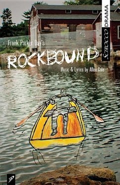 Rockbound - Cole, Allen