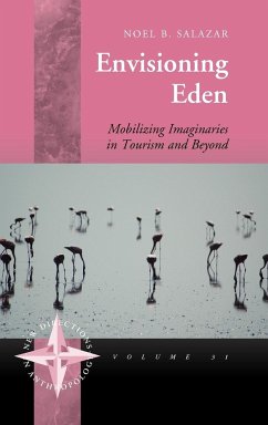 Envisioning Eden - Salazar, Noel B.