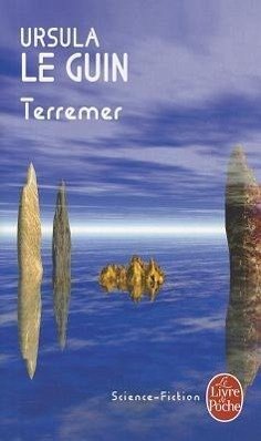 Terremer - Le Guin, U.