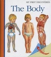 The Body - Peyrols, Sylvaine