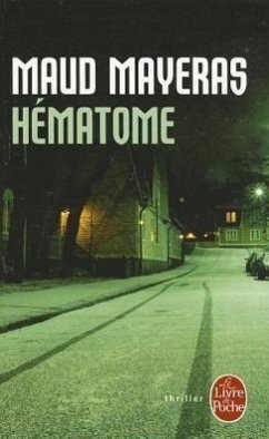 Hematome - Mayeras, M.