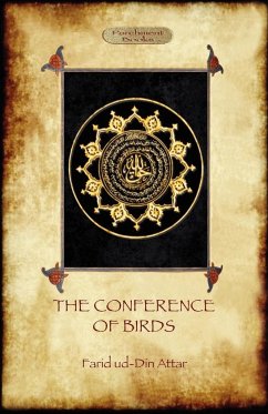 The Conference of Birds - Ud-Din Attar, Farid