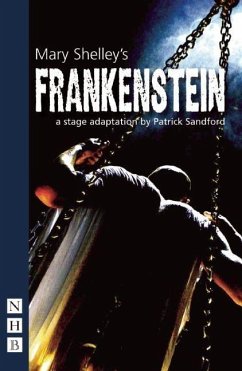 Frankenstein - Shelley, Mary