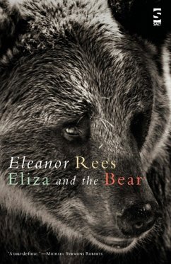 Eliza and the Bear - Rees, Eleanor