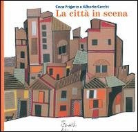 Cover La città in scena