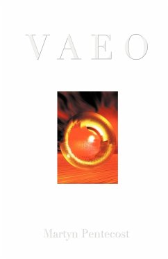 Vaeo - Pentecost, Martyn