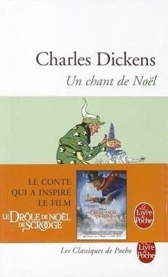 Un Chant de Noel - Dickens, C.