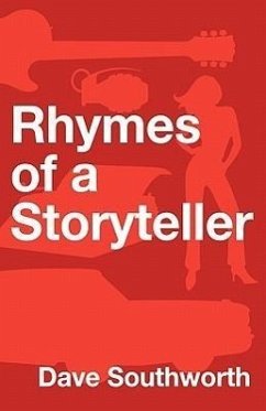 Rhymes of a Storyteller - Southworth, Dave