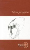 Lettres Portugaises