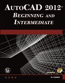 AutoCAD® 2012 Beginning and Intermediate