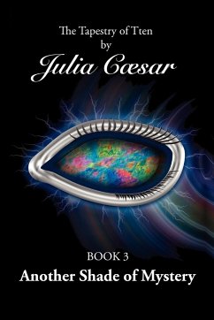 Another Shade of Mystery - Caesar, Julia