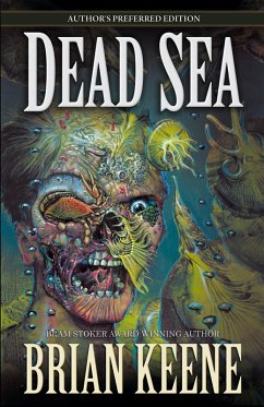 Cover Dead Sea