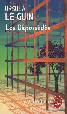 Les Depossedes - Le Guin, U.