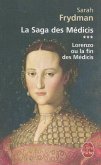 Lorenzo: ou la fin des Medicis