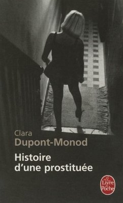 Histoire D Une Prostituee - DuPont, Monod