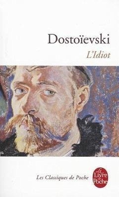 L'Idiot - Dostoievski